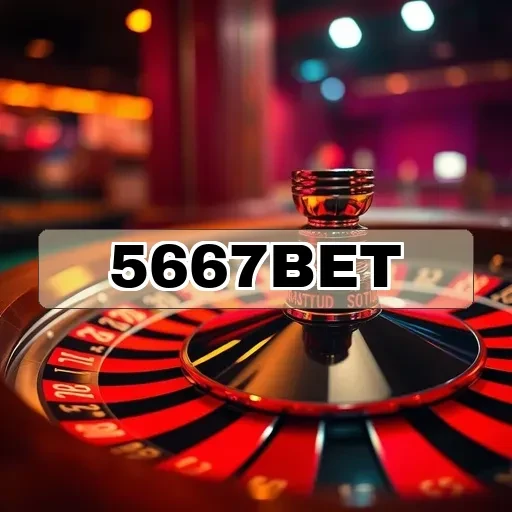 5667bet - Dinheiro Real