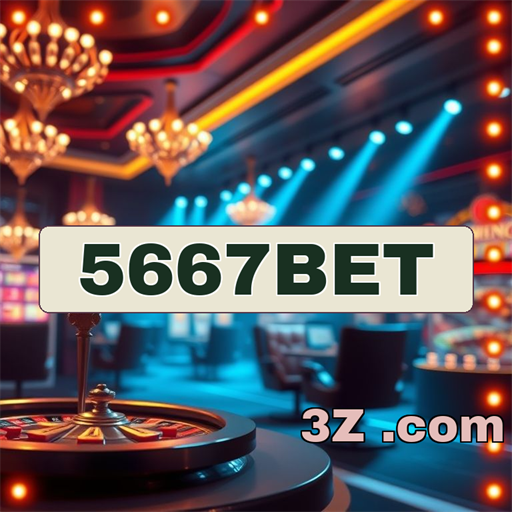Apostas Inovadoras e Empolgantes no 5667bet
