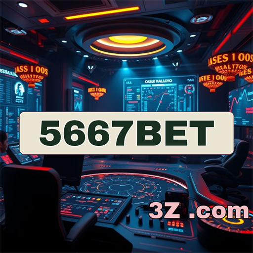 Aposte em Esporte com Estilo no 5667bet: Diversão e Emoção