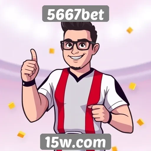 Novas promoções atraem usuários para 5667bet