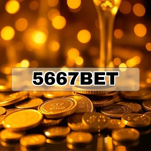 5667bet: Novos Jogos Que Transformam a Sua Experiência de Apostas