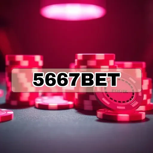 5667bet: As Melhores Estratégias Para Vencer no Pôquer Online