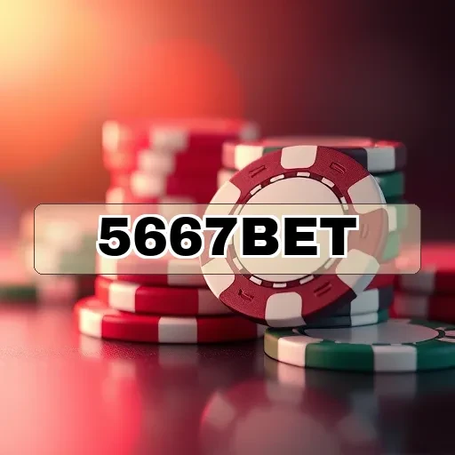 5667bet: As Promoções Imperdíveis que Todos os Jogadores Devem Conhecer
