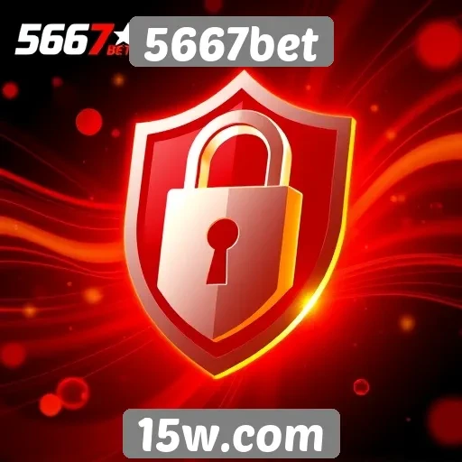 Fatores de segurança em transações do site 5667bet