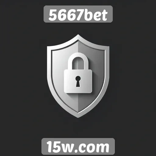 Avaliação da segurança no site de jogos 5667bet